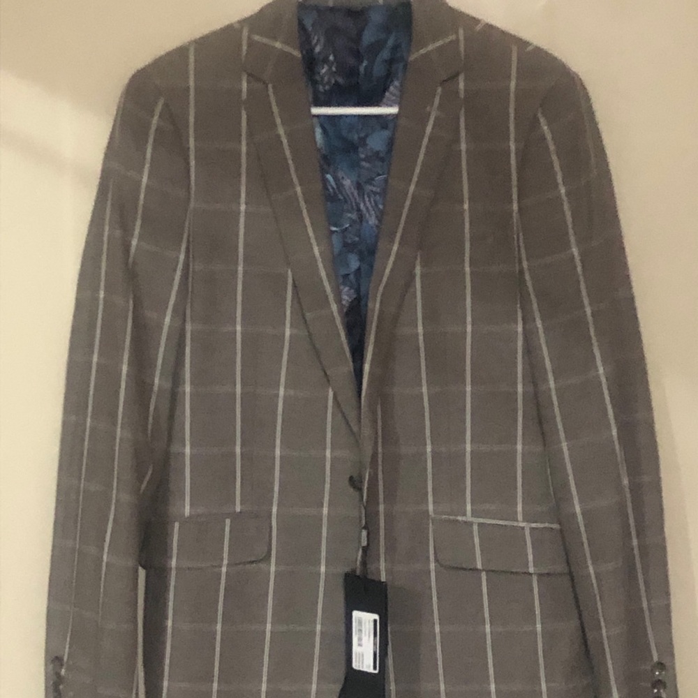 GIANNI FERAUD Men’s SPORT JACKET